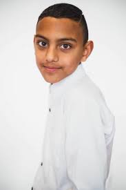 Portfolio Model Agency