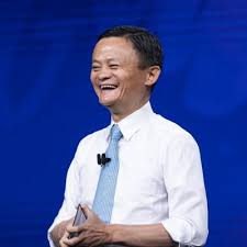 His father's name is ma laifa while his mother's name is cui wencai. Jack Ma Jackma Twitter