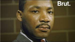 Marche sur Washington pour les droits civiques