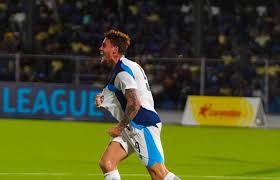 Curazao humilla a Nicaragua en la Liga de Naciones