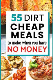 55 Cheap And Easy Meals You Are Going To Love Tuppennys Fireplace Easy Meals Cheap Dinner Recipes Cheap Meals To Make