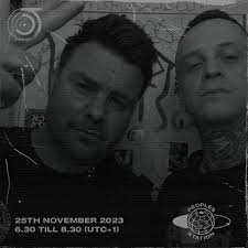 Tidal Rave event in Monrovia