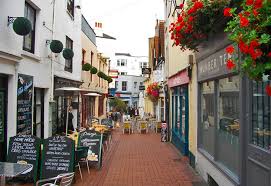 With its bohemian, hedonistic vibe, brighton is where england's seaside experience goes. 12 Top Rated Tourist Attractions In Brighton Planetware