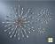 Sunburst Wall Decor
