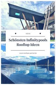 Hotel Tipp Archive Wellspa Portal Schwimmbad Bilder Infinity Pools Infinity Pool