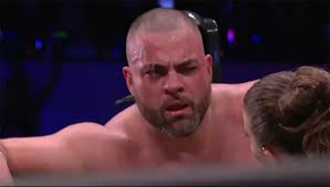 More Details On The Eddie Kingston and Sammy Guevara Incident That Led To  Kingston's Suspension