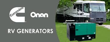 You may go to the internet site www.power.cummins.com for information on contacting our distributors worldwide. Rv Generators Cummins Onan