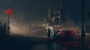 Amazon music stream millions of songs: Blade Runner 2049 Wallpaper Photo Minionswallpaper Blade Runner Wallpaper Blade Runner Sci Fi Concept Art