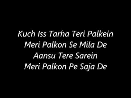 Atif Aslam S Kuch Iss Tarha S Lyrics Mp4 Youtube In 2020 Atif Aslam Love Songs Songs