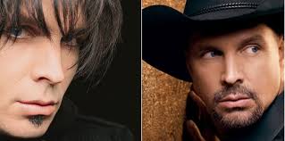 Garth Brooks Teases The Resurrection of Chris Gaines — Parton and Pearl