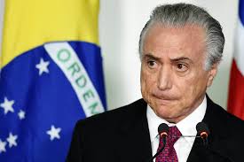 Policy Priorities for Brazil Leader Include Debt, Pension, Politics