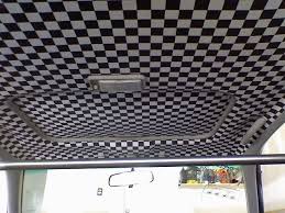 Headliner Diy With A Sunroof 96 00 Ex Em1 Honda Tech Car Interior Diy Diy Car Car Cleaning Hacks
