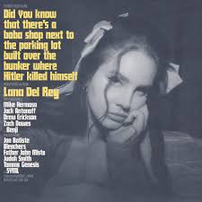 Ted Dickinson (@TedMDickinson)