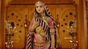 Padmaavat (Padmavati) Dialogues & Wallpapers | Deepika, Ranveer, Shahid