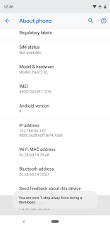 Google pixel 4 xl guides, news, & discussion. How To Unlock The Bootloader On Your Pixel 3 Or 3 Xl A Beginner S Guide Android Gadget Hacks