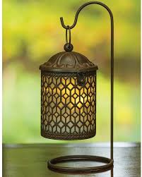 Manufacturer of a wide range of products which include crystal candle holder, moroccan lantern, moroccon lamps, big moroccon lamp and candleabra. China Professional China Metal Candle Holder Decorative Hanging Metal Lantern With Led Light And Stand Orion Factory And Suppliers Orion