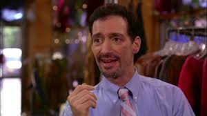 Old Opie and Anthony TV commercial with Bloopers