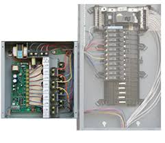 Looking For Information On Electrical Control Panels For Lighting Systems Look No Further Than The Experts Control Panels Circuit Breaker Panel Breaker Panel