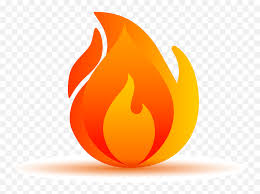 Choose from 1600+ fire icon graphic resources and download in the form of png, eps, ai or psd. Flame Vector Elements Png Download Transparent Background Fire Icon Emoji Fire Emoji Vector Free Transparent Emoji Emojipng Com