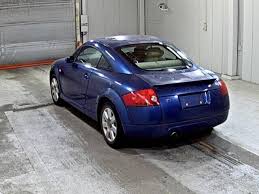 Image result for Denim Blue 2003 Audi