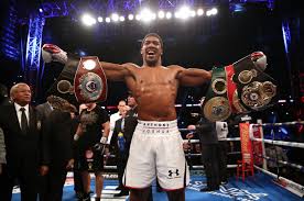 Born 4 may 1981) is a bulgarian professional boxer.he held the european heavyweight title twice between 2012 and 2016, and has challenged twice for the unified world heavyweight title in 2014 and december 2020. Anthony Joshua Vs Andy Ruiz Jr Sensation Klitschko Bezwinger Joshua Geht Krachend Ko News De