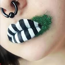 For those new to the beetlejuice franchise, we encourage you to read beginners summary of the beetlejuice franchise page , which gives a basic idea of the franchise/branding. Beetlejuice Beetlejuice Beetlejuice Gonna Try N Do More Halloween Looks This Year I Didn Amazing Halloween Makeup Beetlejuice Makeup Halloween Makeup Looks