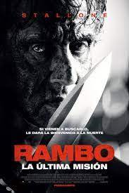Pin En Rambo Last Blood Pelicula Completa En Espanol