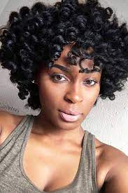 55 beloved short curly hairstyles for women of any age lovehairstyles hair styles naturally flapper