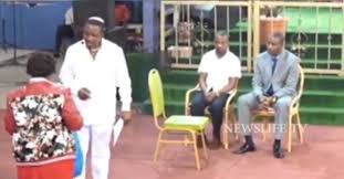 Be just like before (claude lambert remix). Video Of Pastor Ng Ang A Of Neno Evangelism Humiliating Women Over Their Dressing Emerges Online Mwakilishi Com
