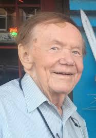 B. Frank Fuller Obituary