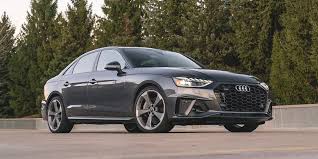 A4 most often refers to: 2021 Audi A4 Review Pricing And Specs