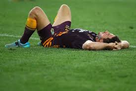 David ben shannon — hunt, hunt, hunt! Nrl Grand Final Brisbane Broncos Ben Hunt Distraught After Blunder Gifts Cowboys The Title Abc News Australian Broadcasting Corporation