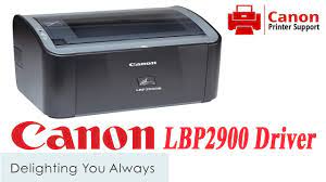 Connect the usb cable after installing the driver. Lbp 2900 Driver Windows 10 64 Bit How To Download And Install Canon Lbp2900 2900b Driver