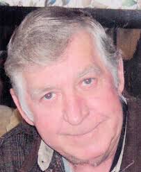 Richard “Dick” W. Fredericks