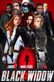 Black widow was supposed to launch on may 1st and got pushed back to november 6th a few months ago, when it became clear that the pandemic would not go away by early may. Phase Four Black Widow 2020 Poster By Mcufortnitedceu21 On Deviantart