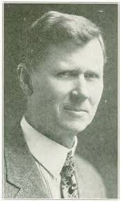 Evan Garrett Roberts (1870-1949)