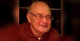 Albert Carl Grabow Obituary