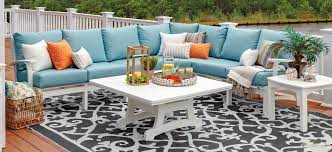 Outdoor Patio Furniture Hearth Baltimore Maryland Backyard Billy S