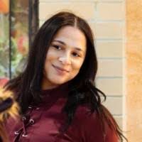 Cindy Tejada's Instagram, Twitter & Facebook