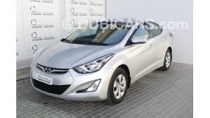 Research the 2017 hyundai elantra at cars.com and find specs, pricing, mpg, safety data, photos, videos, reviews and local inventory. Hyundai Elantra 1 8 L 2016 Model For Sale Aed 34 900 Grey Silver 2016