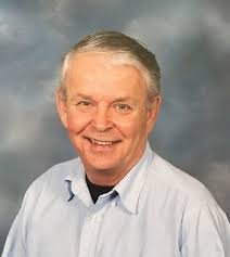 Thomas M Kenyon Obituary