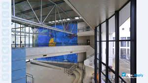 It was officially announced in october 2019 by the décret that the university would be founded by combining other institutions on 1 january 2020. National School Of Art Of Paris Cergy Free Apply Com