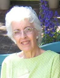 Martha Yost Newcomer Obituary (2025)