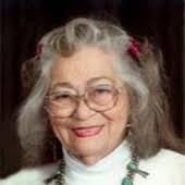 Obituary information for Geneva L. Smith