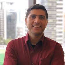 Eduardo Franceliano Campos