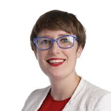 UCC Research Profiles: Maeve O'Riordan