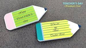 3 special card for teacher's day/ teacher's day card making ideas/ teacher's day card ideas for kids learn how to make teacher's day card/ thank you card for. Handmade Teachers Day Card Making Ideas Teachers Day Gift Ideas Homemade Teachers Day Card Making