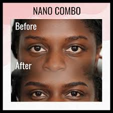 Best Nano Brows in Miami