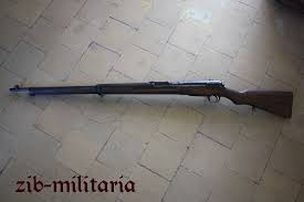 The japanese arisaka type 38 and 99 rifles are among the best bolt action rifles fielded during taking a look at our first (hopefully of many) arisaka, the type 38! Arisaka Typ 38 Gewehr Wwii