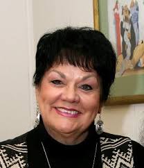 She'll be in Women's Hall of Fame